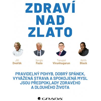 Zdraví nad zlato – Hledejceny.cz