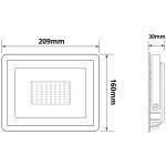 T-LED NAD103010 – Zboží Mobilmania