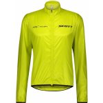 Scott RC Team WB Sulphur yellow/Black pánská – Sleviste.cz