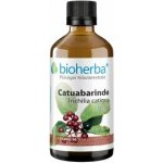 Bioherba Catuaba (kôra) tinktúra kvapky 50 ml – Hledejceny.cz