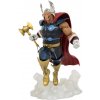 Sběratelská figurka Diamond Select Thor Marvel Comic Gallery Beta Ray Bill 25 cm