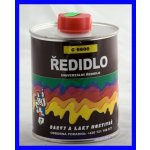 Ředidlo C 6600 0,7l – HobbyKompas.cz