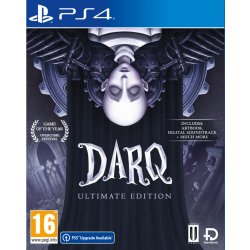 DARQ (Ultimate Edition)