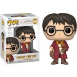 Funko Pop! Harry Potter Harry Potter with The Stone 132 – Hledejceny.cz