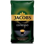 Jacobs experten Espresso 1 kg – Zboží Mobilmania