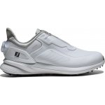 Footjoy Pro SL BOA White/White/Grey – Hledejceny.cz