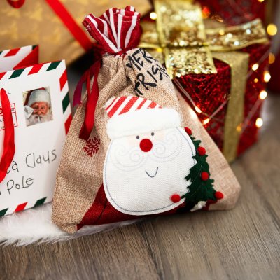 Springos CA1247 PYTEL NA DÁRKY 29 x 20 CM – Hledejceny.cz