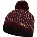 Taylormade Ladies Bobble beanie 2019 burgundy – Hledejceny.cz