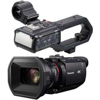 Panasonic HC-X1500E