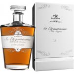 Jean Fillioux So Elegantissime Cognac XO 40% 0,7 l (holá láhev) – Zboží Dáma