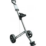 Masters 3 Series 2 Wheel golfový vozík – Sleviste.cz