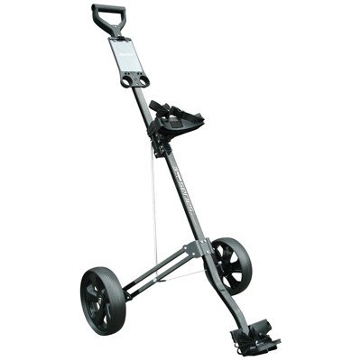 Masters 3 Series 2 Wheel golfový vozík – Sleviste.cz
