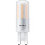 Philips LED žárovka Capsule G9 4.8-60W 830 ND 570Lm 230V – Hledejceny.cz