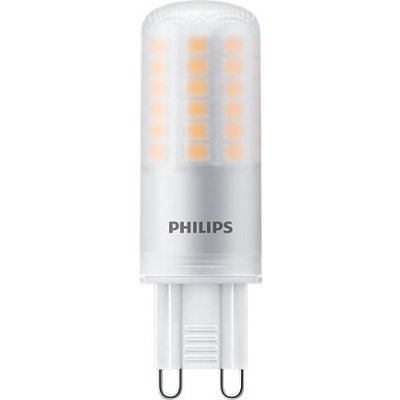 Philips LED žárovka Capsule G9 4.8-60W 830 ND 570Lm 230V – Hledejceny.cz