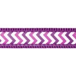 Red Dingo Vodítko přepínací Ziggy Rfx – Zboží Mobilmania