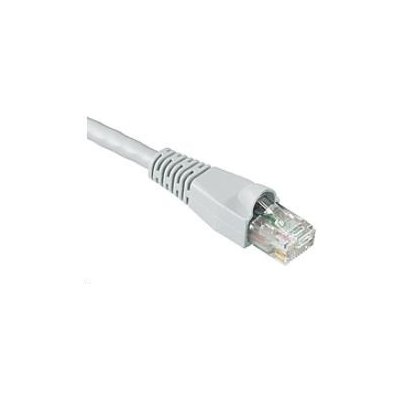 Solarix 28311509 Patch, CAT5E, UTP, PVC, 5m, šedý – Zboží Mobilmania