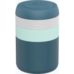 Kambukka Termoska na jídlo Bora 600 ml deep tail – Hledejceny.cz