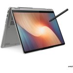 Lenovo IdeaPad Flex 5 82R900EXCK – Hledejceny.cz