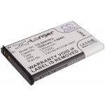 Cameron Sino CS-SX910CL 3.7V Li-ion 1050mAh černá - neoriginální – Zboží Živě