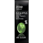 ZERO Candies eukalyptus 32 g – Zboží Dáma