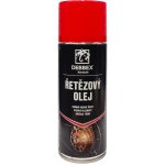 Den Braven Tectane Řetězový olej 400 ml | Zboží Auto