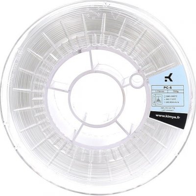 Kimya PC-S Translucent 2,85 mm, 750 g – Zboží Živě