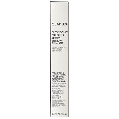 Olaplex Sérum na obočí Olaplex® Browbond Building Serum 3.5 ml – Hledejceny.cz
