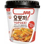 YOPOKKI Instantní rýžové těsto sladkopalivá omáčka 140 g – Zbozi.Blesk.cz