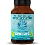 Sunwarrior Omega 3 60 kapslí – Hledejceny.cz