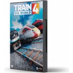 Train Sim World 4 – Zboží Dáma
