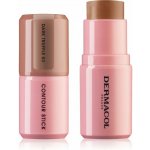 Dermacol Konturovací tyčinka 03 Dark truffle 7 g – Zboží Dáma