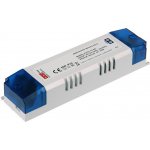 T-LED Trafo pro zapojení LED osvětlení PLCS 12V 60W vnitřní 052304 – HobbyKompas.cz