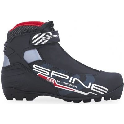 Spine RS X-Rider Combi NNN 2025/26 – Zbozi.Blesk.cz