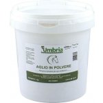 Umbria Equitazione Česnek pro koně 1 kg – Hledejceny.cz