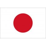 Vlajka Japonska – Zboží Mobilmania