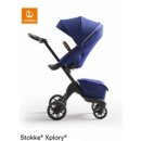 Stokke Xplory X Royal Blue 2023