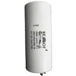 Kondenzátor rozběhový motorový 100uF 450V – Zboží Mobilmania