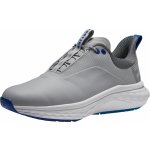 FootJoy Quantum Mens white/grey – Zboží Mobilmania