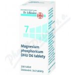 MAGNESIUM PHOSPHORICUM DHU POR D6 TBL NOB 200 – Sleviste.cz