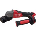 Milwaukee M18 FSAG125X-0X 4933478428 – Zboží Dáma