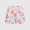 Dámské šortky O'Neill dámské kraťasy WOW SWEAT SHORTS 1700064-34019 Mix