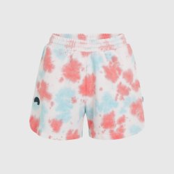 O'Neill dámské kraťasy WOW SWEAT SHORTS 1700064-34019 Mix