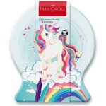 Faber-Castell 155544 33 fixů 10 klipů – Zboží Mobilmania