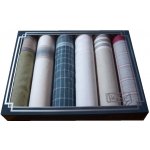 Etex Bavlněné české kapesníky – Zboží Dáma Etex Bavlněné české kapesníky – Zboží Dáma