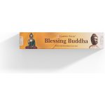 Garden fresh vonné tyčinky Premium Blessing Buddha 12 ks – Zboží Mobilmania