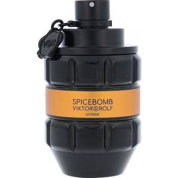 Viktor & Rolf Spicebomb Extreme parfémovaná voda pánská 90 ml tester