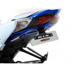 Suzuki Gsxr1000 09-16 Držák Spz | Zboží Auto