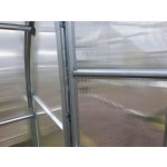 Lanit Plast Tiberus 3x4 m PC 4 mm LG2834 – Zboží Dáma