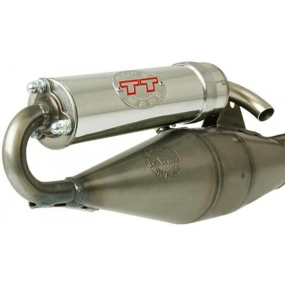 LeoVince HandMade TT LV7404 – Zboží Mobilmania