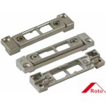 Roto Rámový uzávěr pro zástrč NT - profil Rehau 492492 – Zbozi.Blesk.cz